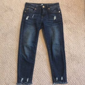7 For All Mankind jeans size 7